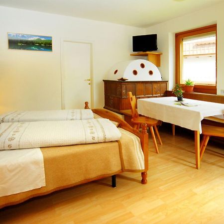 Bed and Breakfast Garni Karlegger Siusi Camera foto