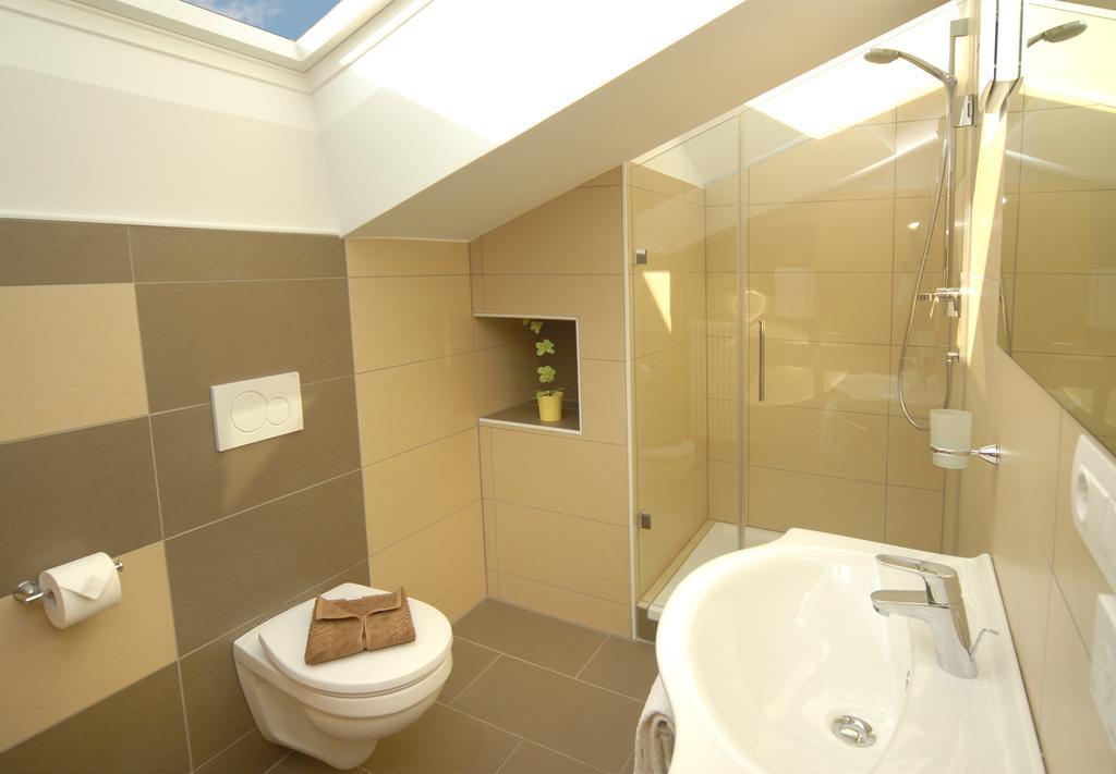 Bed and Breakfast Garni Karlegger Siusi Camera foto