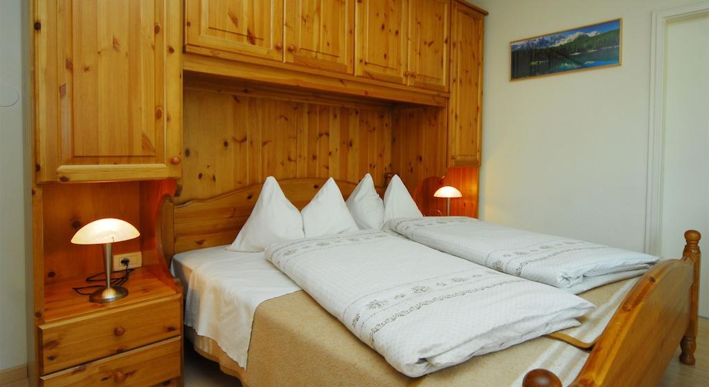 Bed and Breakfast Garni Karlegger Siusi Camera foto