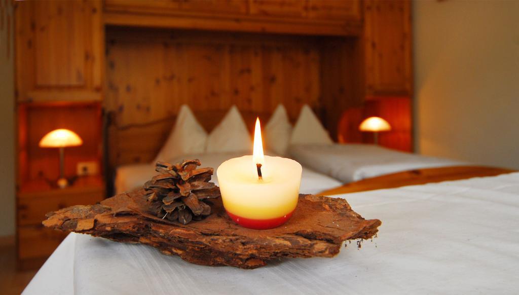 Bed and Breakfast Garni Karlegger Siusi Camera foto